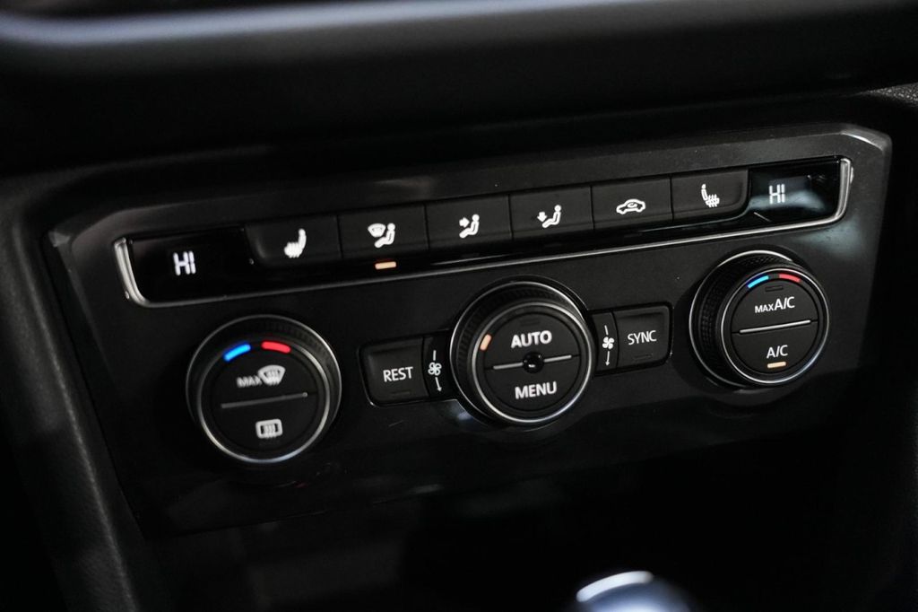 Volkswagen Tiguan Allspace 2021