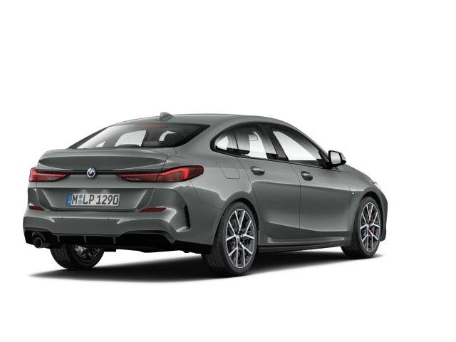 BMW 218 Gran Coupé 2022