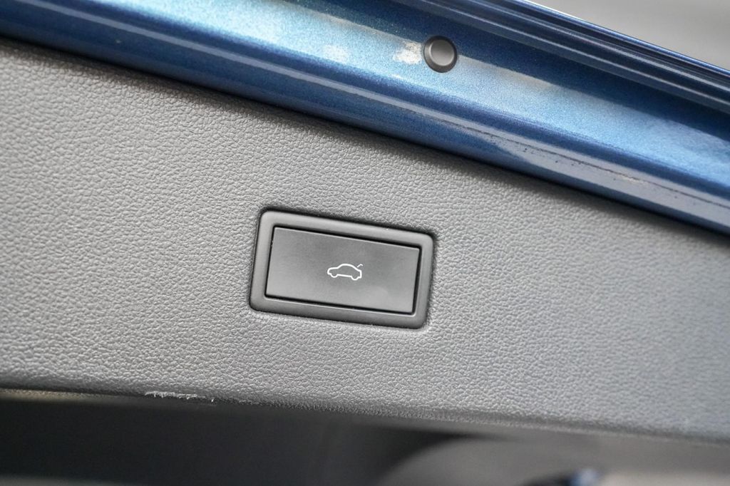 Volkswagen Tiguan Allspace 2021