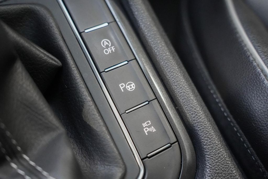 Volkswagen Tiguan Allspace 2021