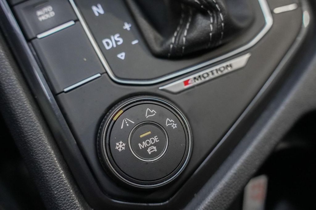 Volkswagen Tiguan Allspace 2021