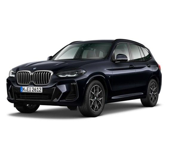 BMW X3 2023