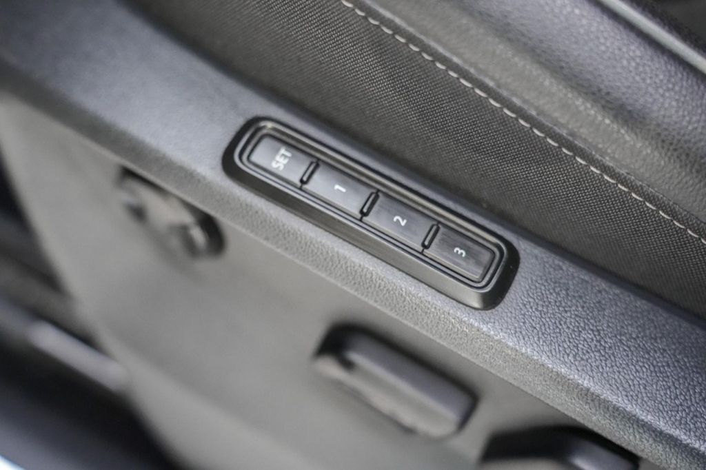 Volkswagen Tiguan Allspace 2021