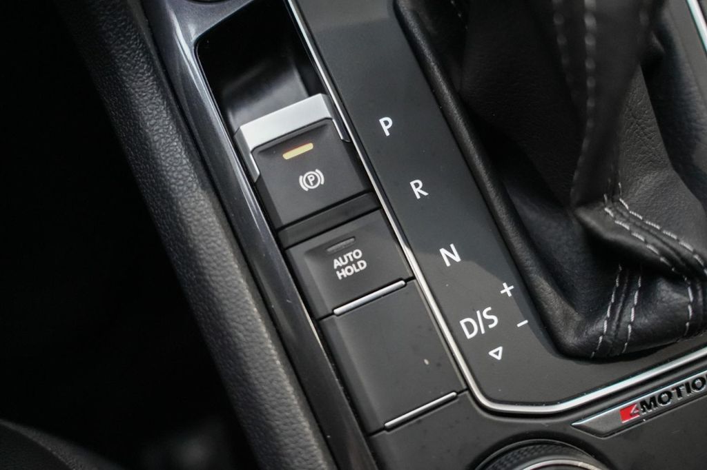 Volkswagen Tiguan Allspace 2021