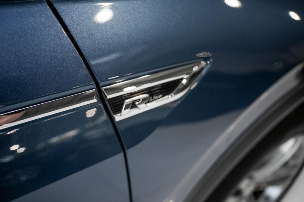 Volkswagen Tiguan Allspace 2021