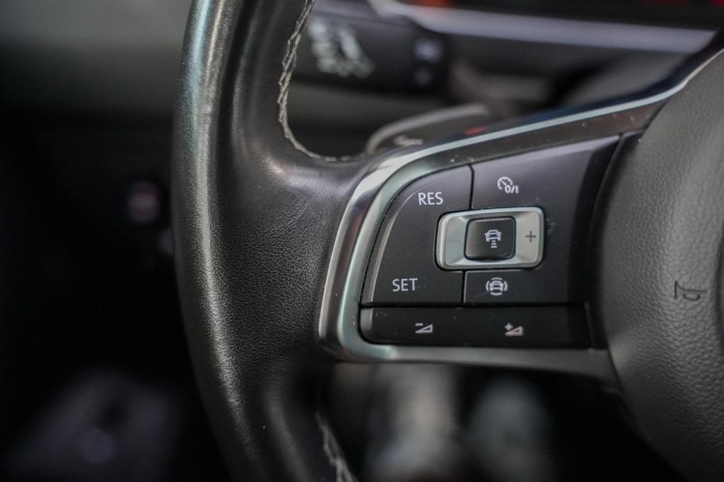 Volkswagen Tiguan Allspace 2021