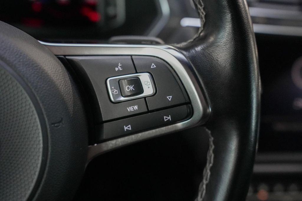 Volkswagen Tiguan Allspace 2021