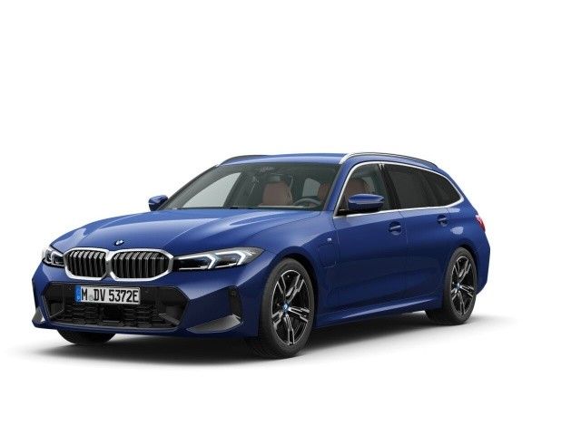 BMW 330 2023