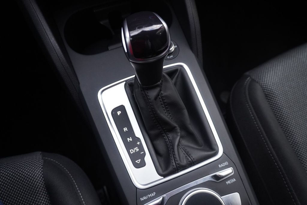 Audi Q2 2023
