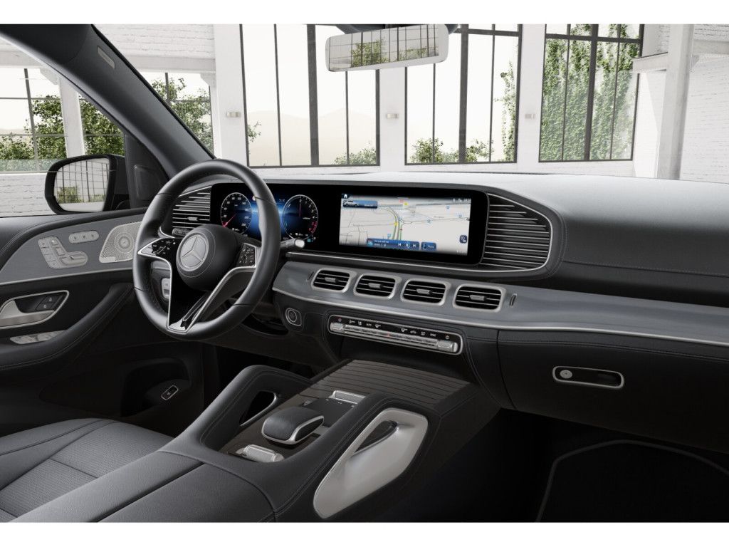 Mercedes-Benz GLE 350 2023