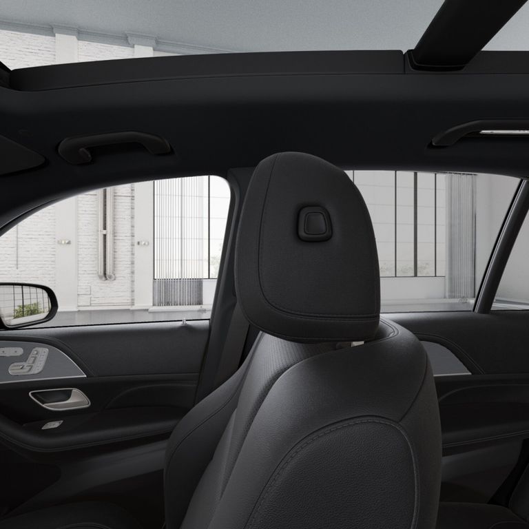 Mercedes-Benz GLE 350 2023