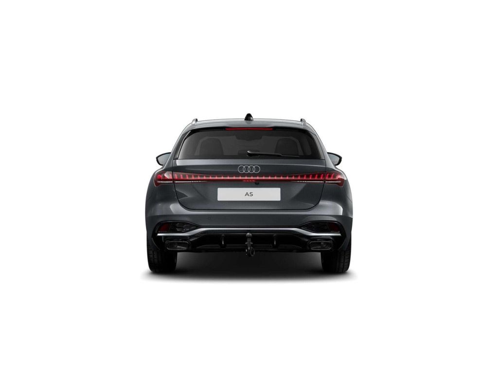 Audi A5 2025