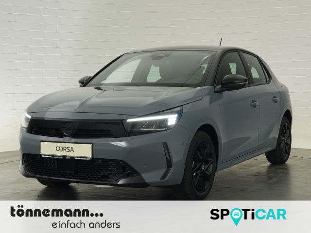 Opel Corsa 2025