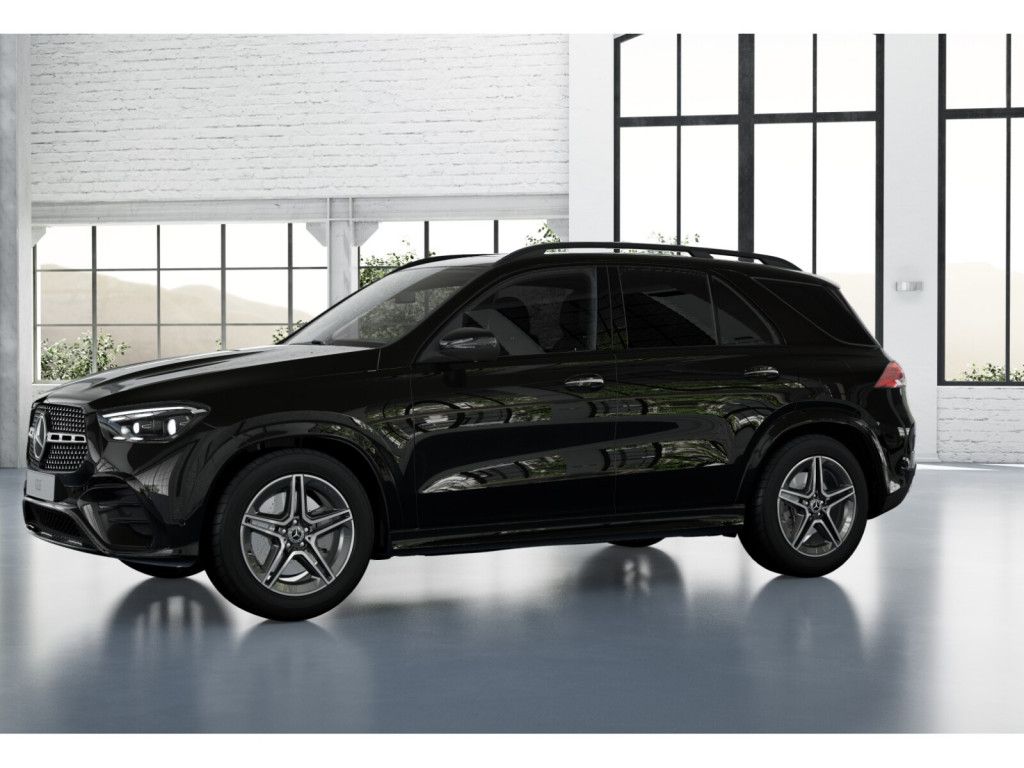 Mercedes-Benz GLE 350 2023