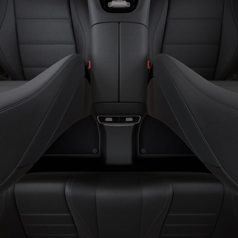 Mercedes-Benz GLE 350 2023