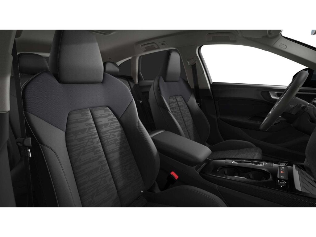 Audi A5 2025