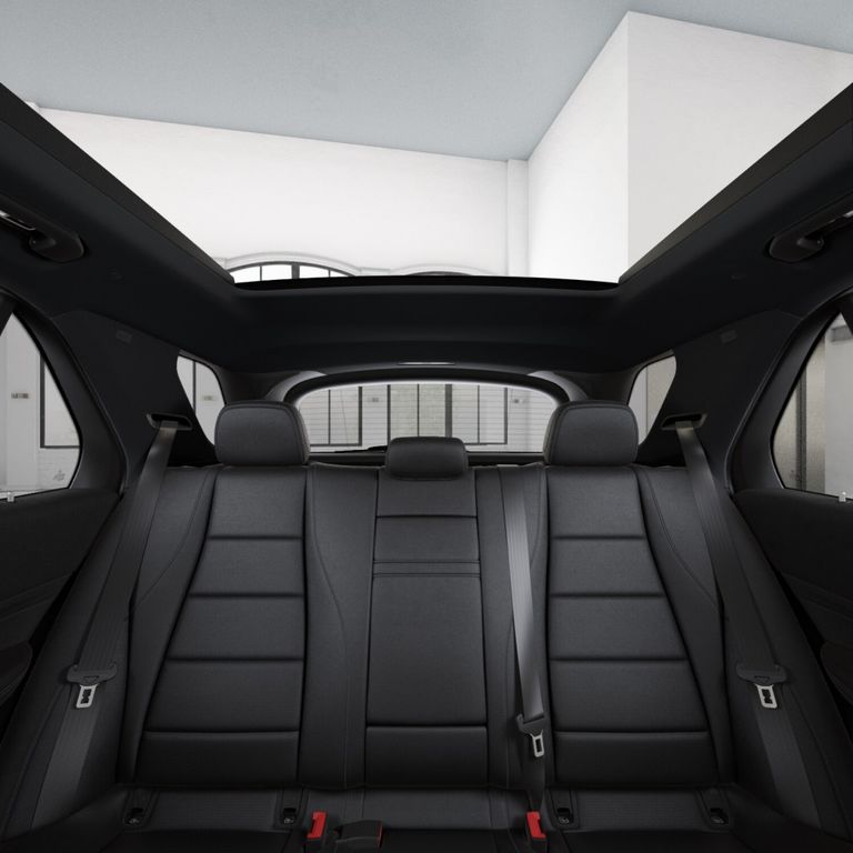 Mercedes-Benz GLE 350 2023