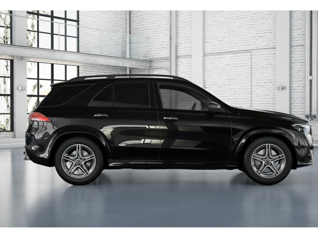 Mercedes-Benz GLE 350 2023