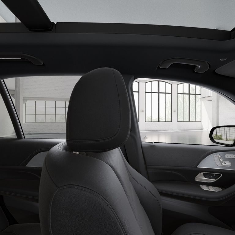 Mercedes-Benz GLE 350 2023