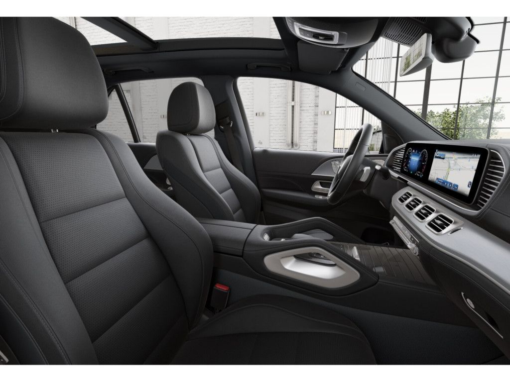 Mercedes-Benz GLE 350 2023