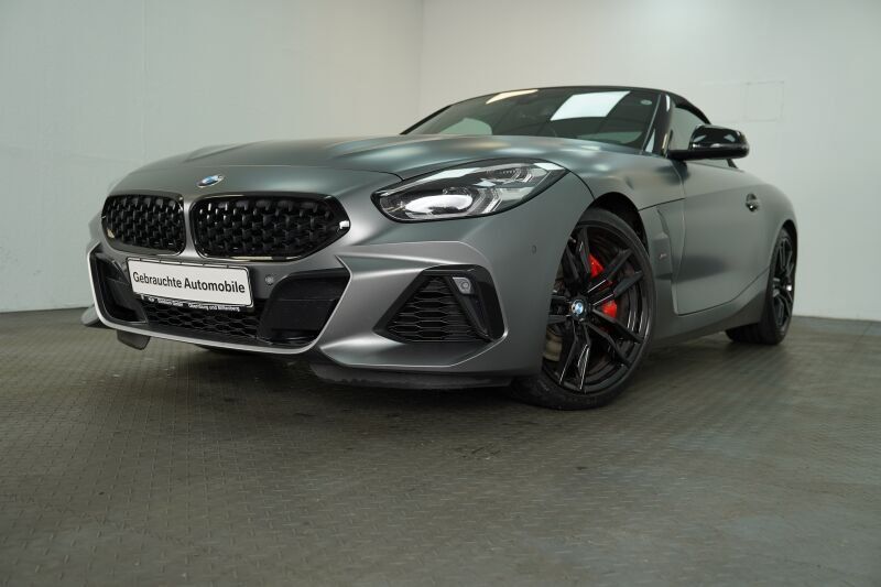 BMW Z4 M40 2022