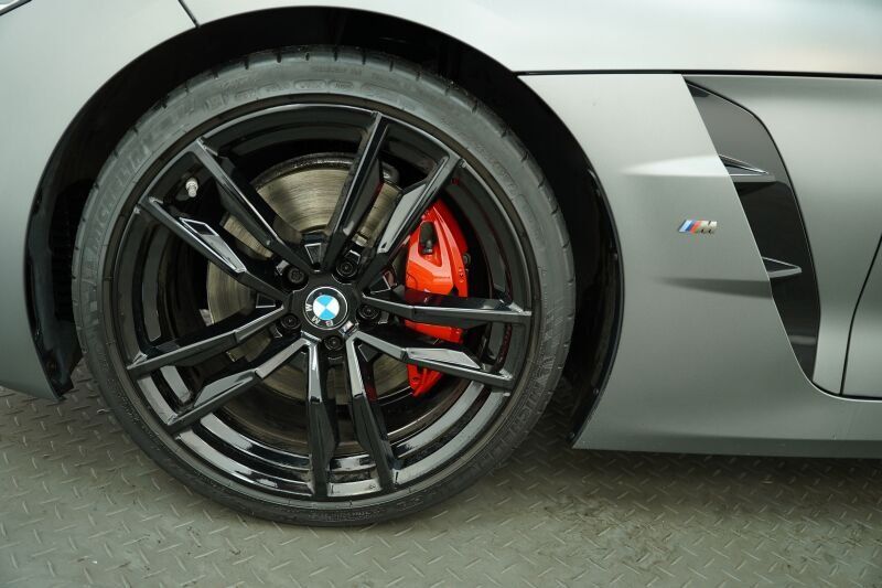 BMW Z4 M40 2022