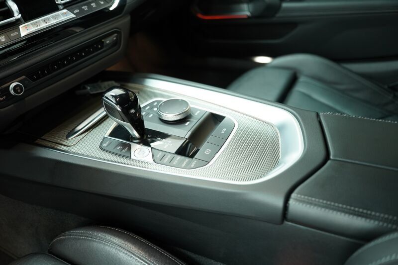 BMW Z4 M40 2022