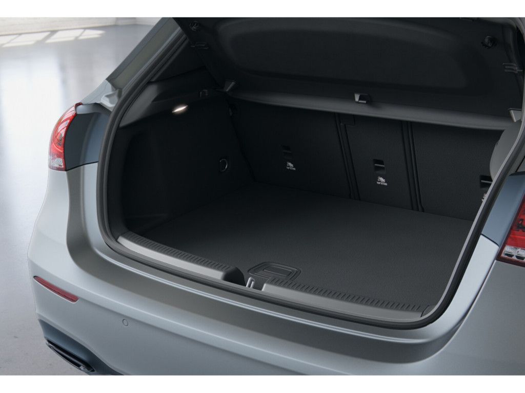 Mercedes-Benz A 250 2021