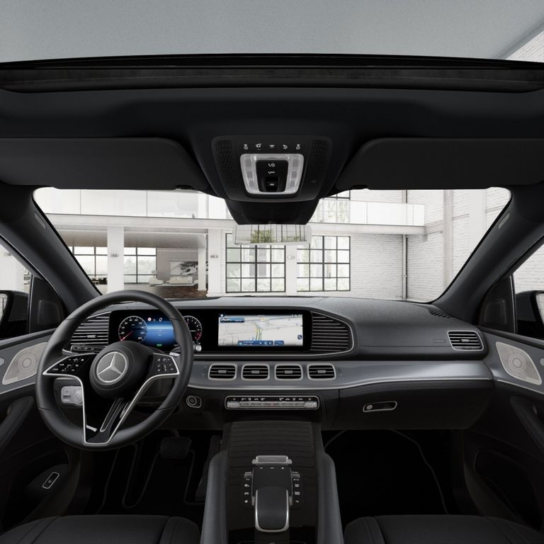 Mercedes-Benz GLE 350 2023