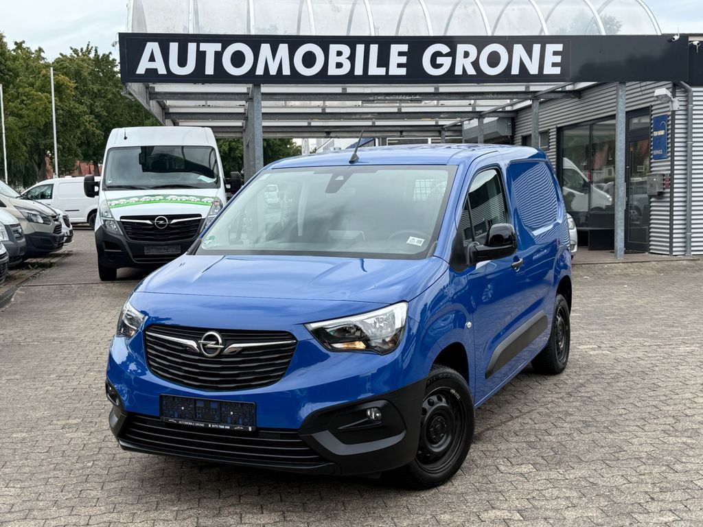 Opel Combo 2023