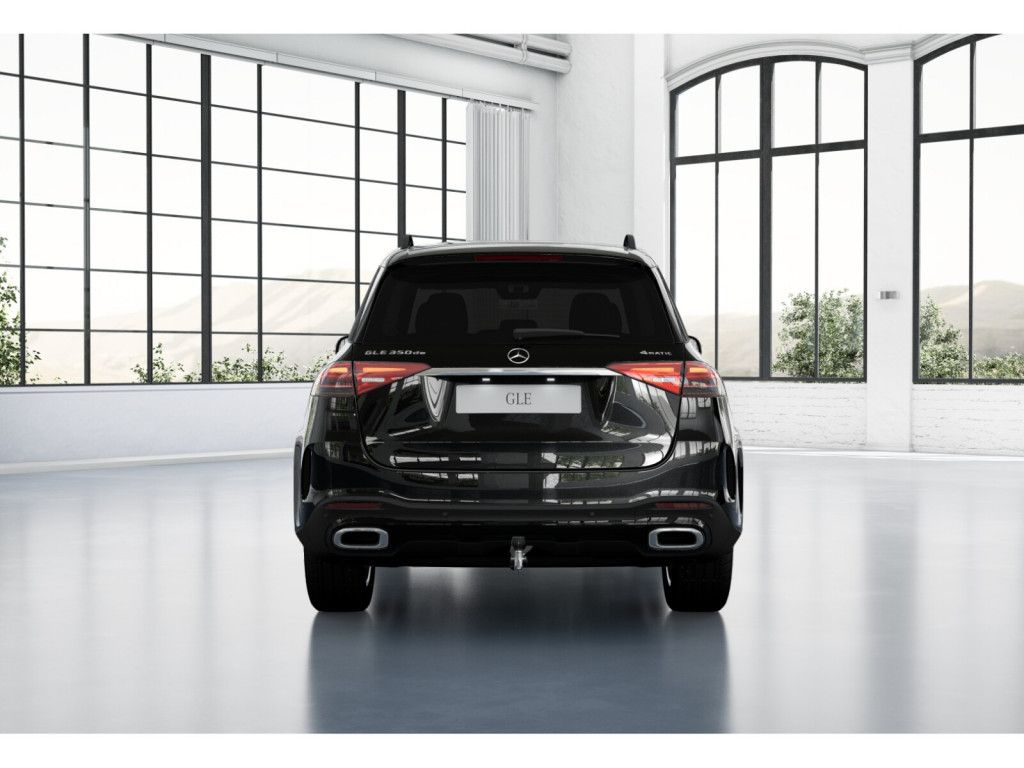 Mercedes-Benz GLE 350 2023
