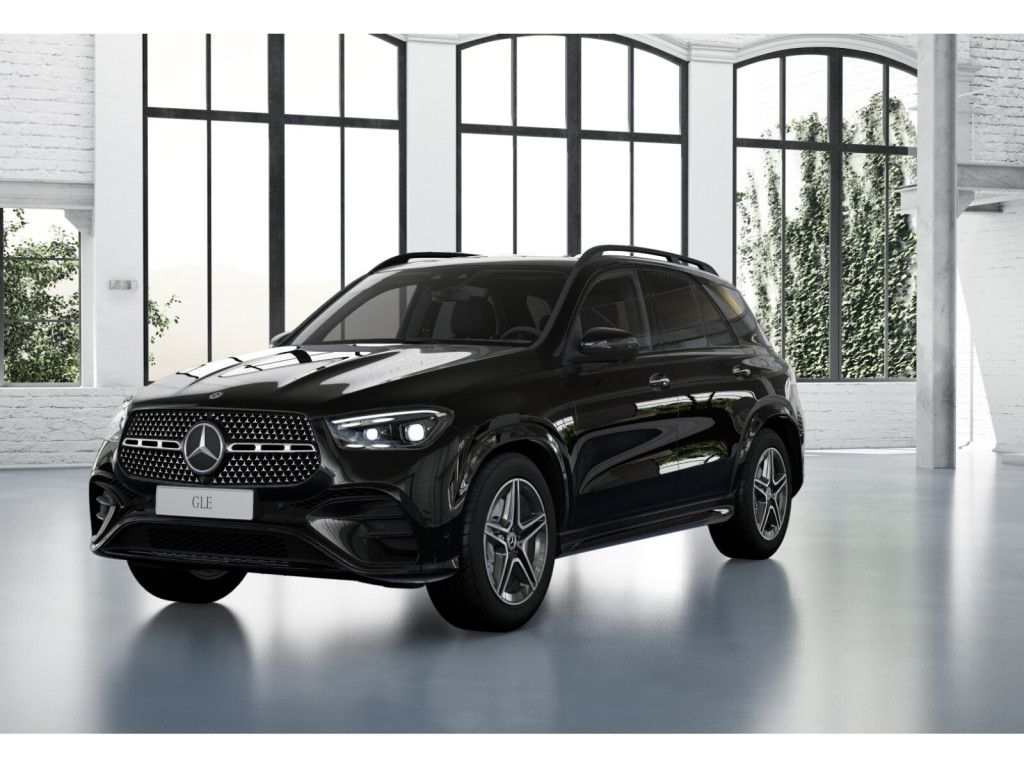 Mercedes-Benz GLE 350 2023