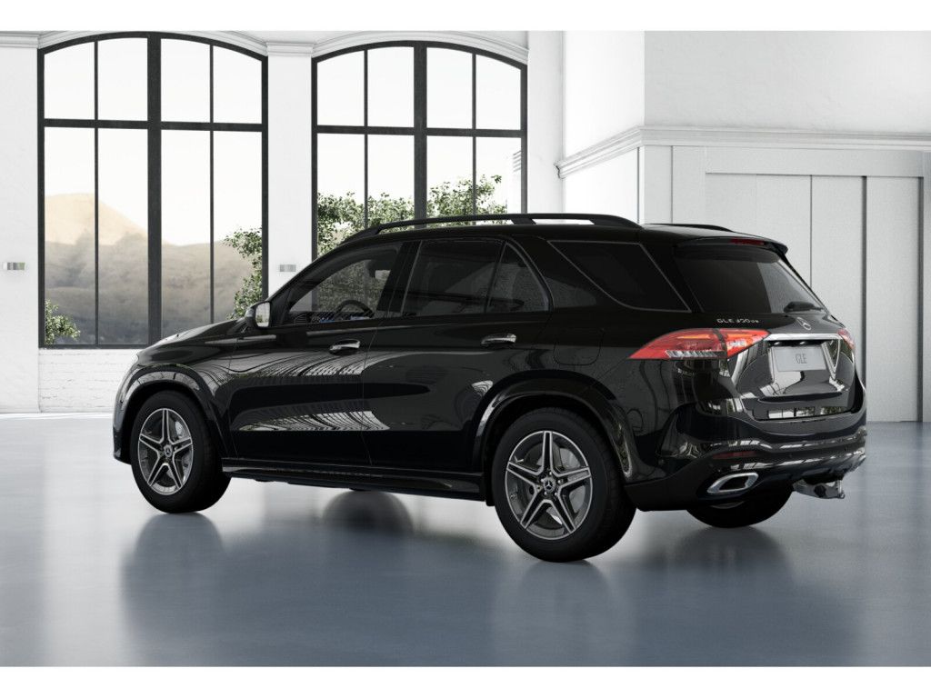 Mercedes-Benz GLE 350 2023