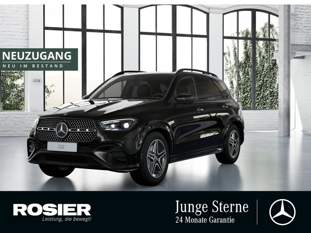 Mercedes-Benz GLE 350 2023