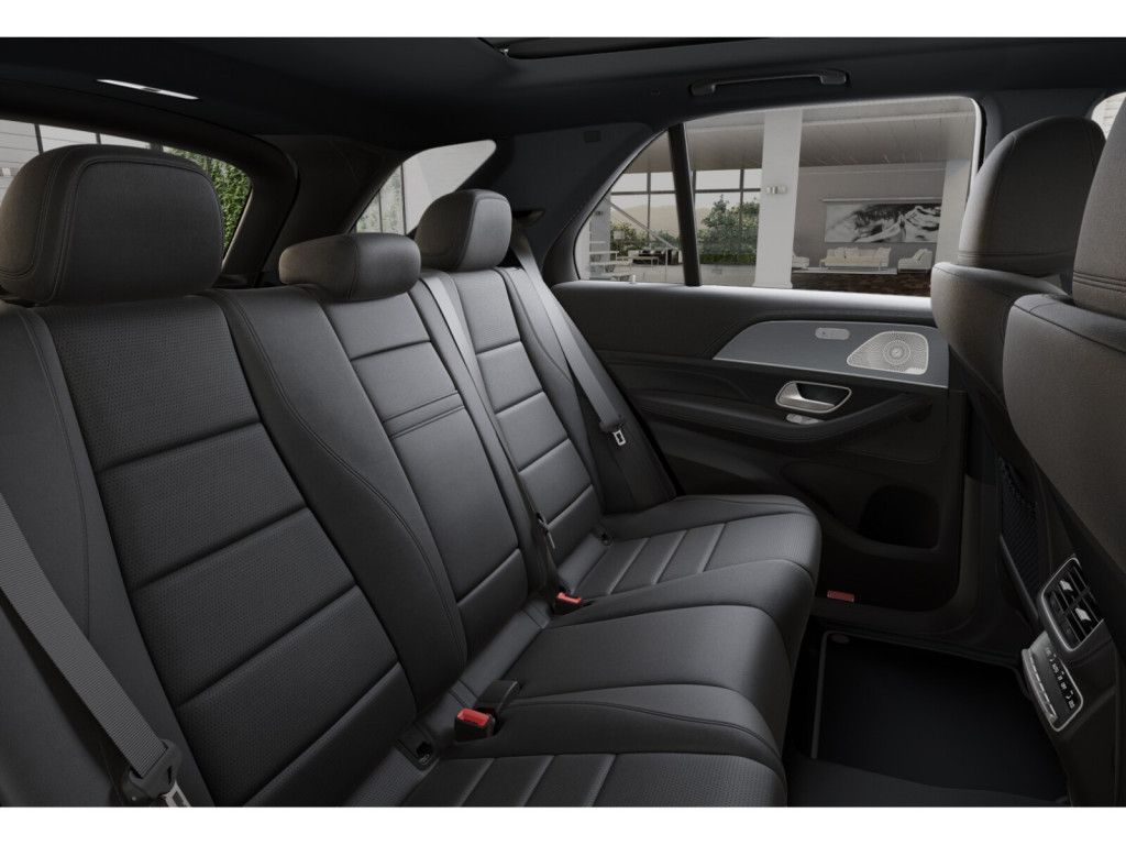 Mercedes-Benz GLE 350 2023