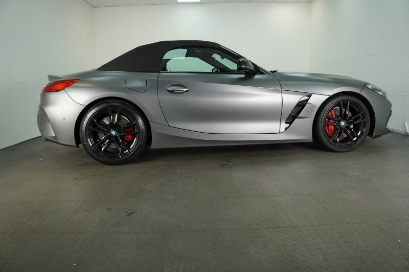 BMW Z4 M40 2022
