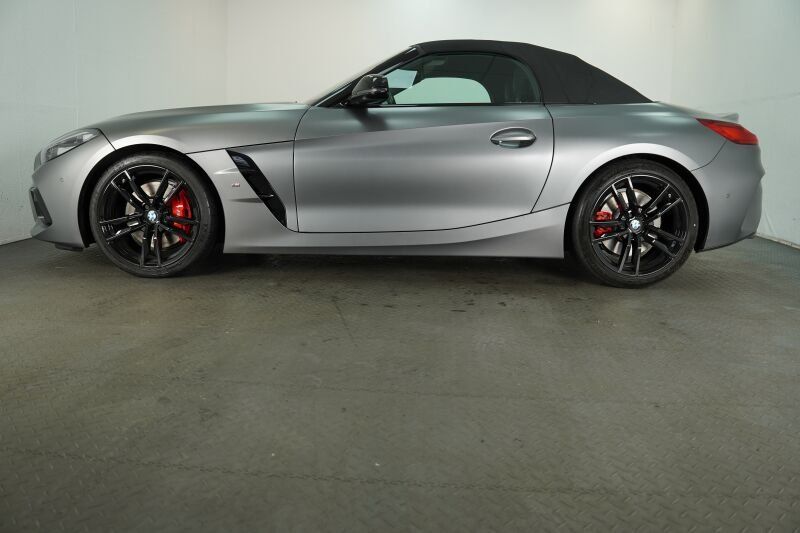 BMW Z4 M40 2022