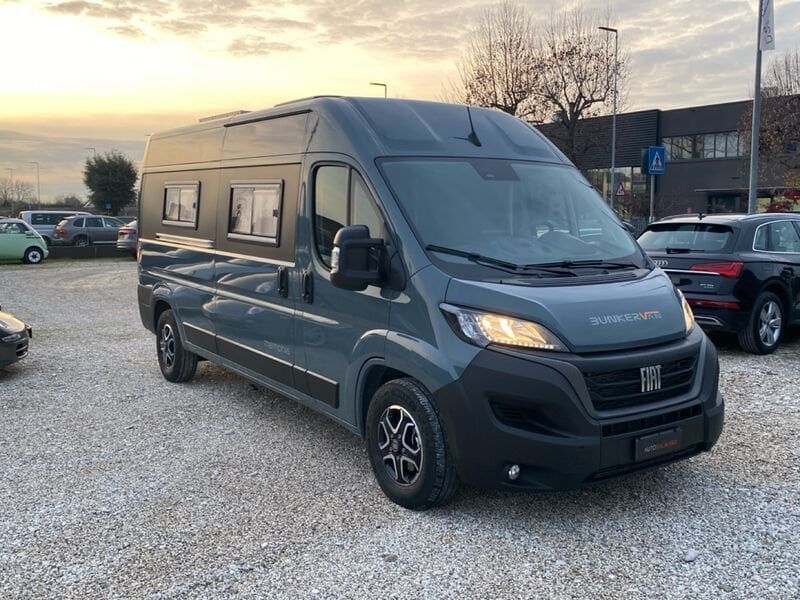 Fiat Ducato 2023