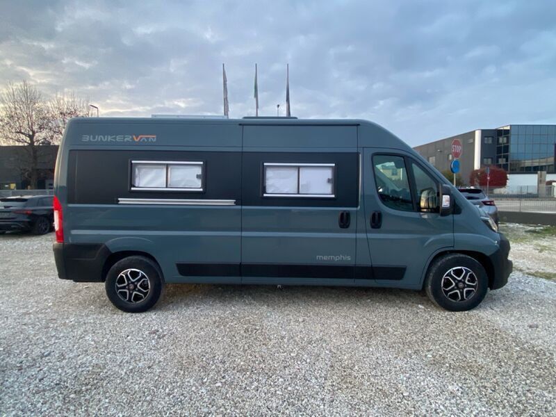 Fiat Ducato 2023