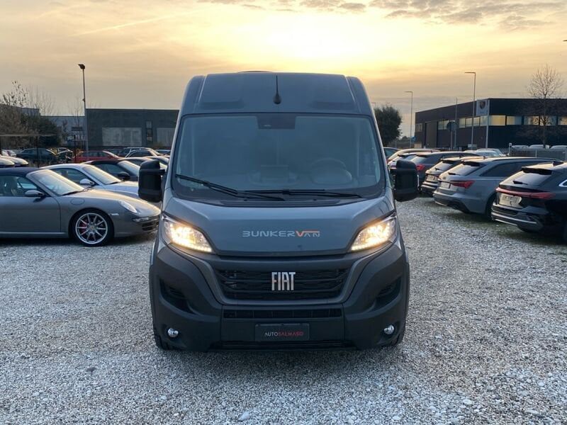 Fiat Ducato 2023