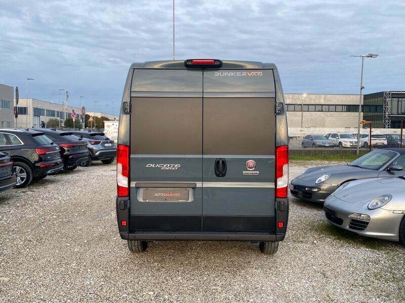 Fiat Ducato 2023