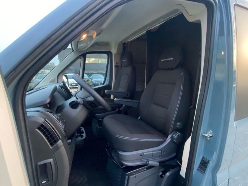 Fiat Ducato 2023
