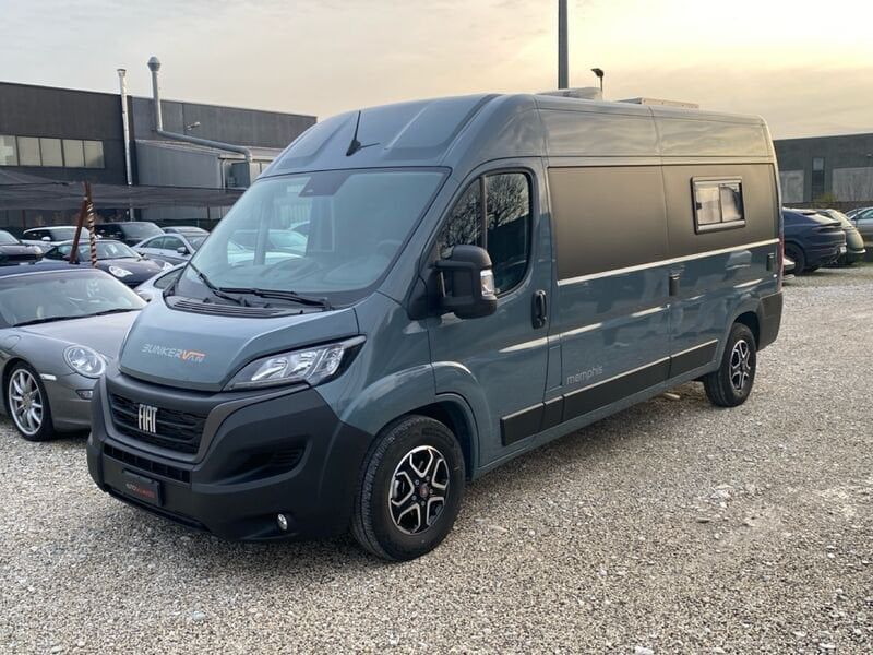Fiat Ducato 2023