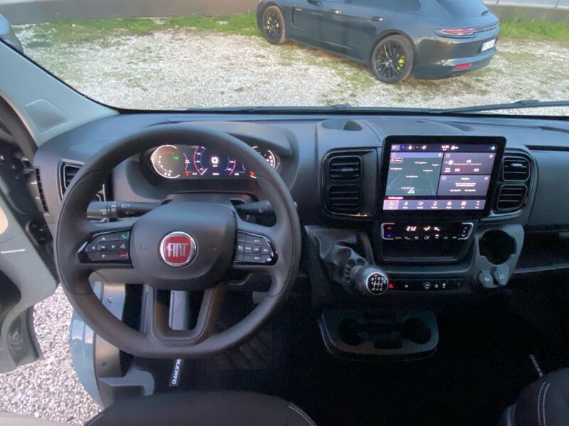Fiat Ducato 2023