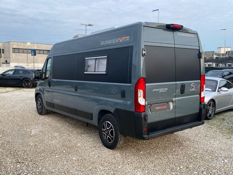 Fiat Ducato 2023