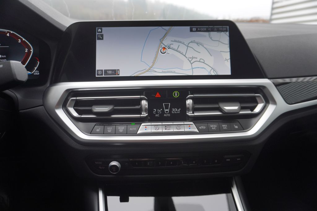 BMW 420 2023