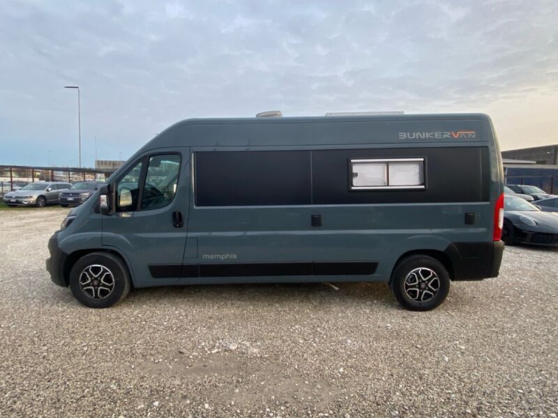 Fiat Ducato 2023