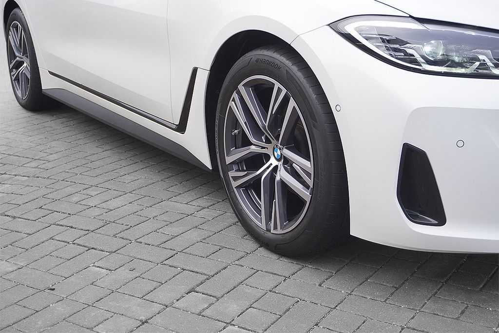 BMW 420 2023