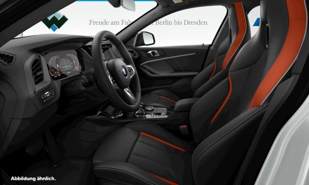 BMW 220 Gran Coupé 2024