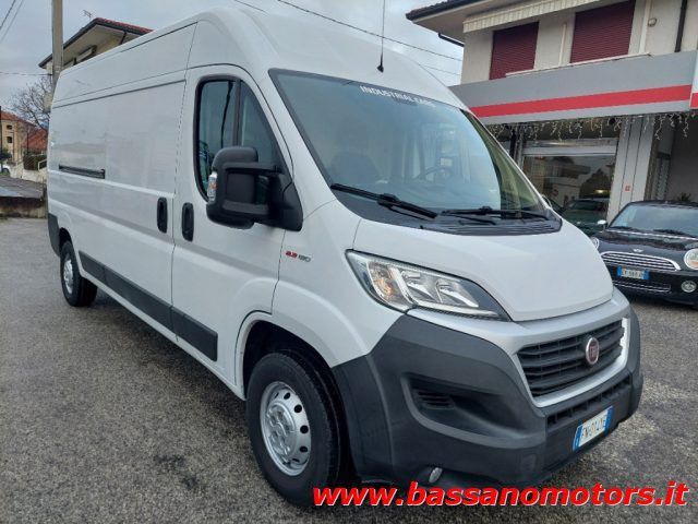 Fiat Ducato 2018